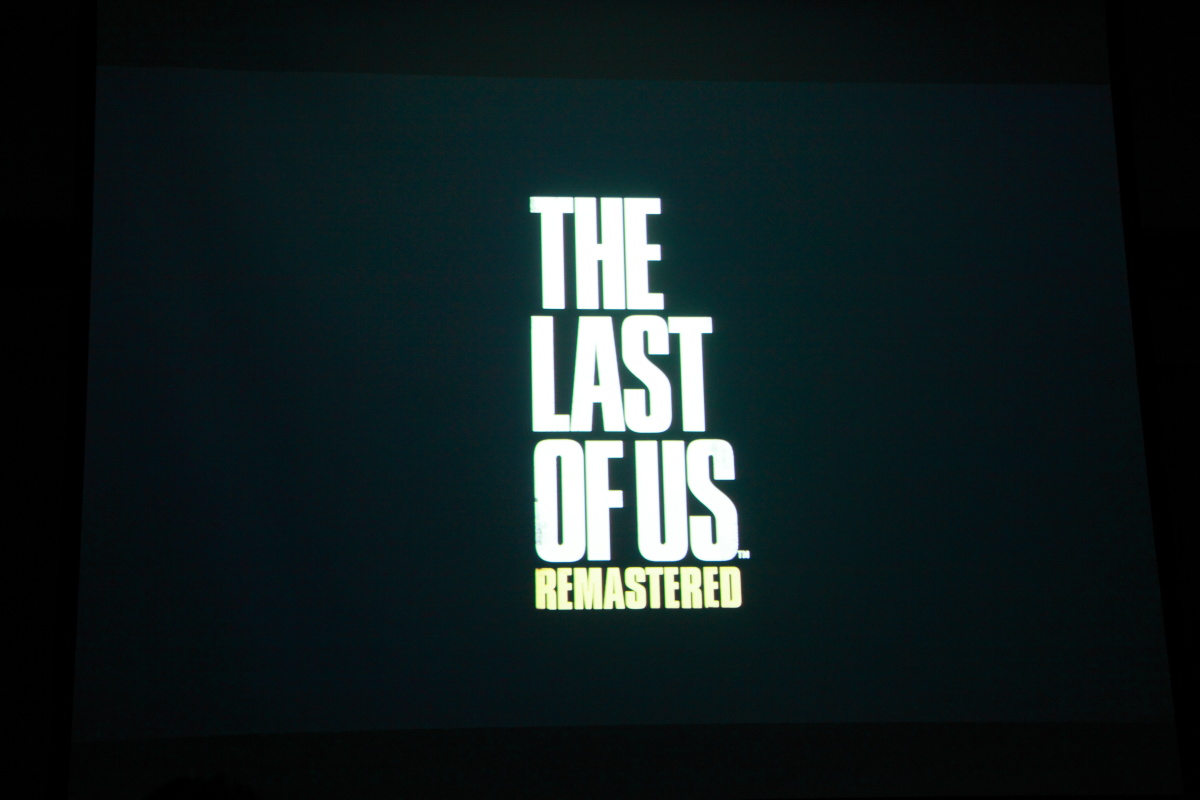 ps4《美国末日（The Last of US）》繁体中文版夏季推出