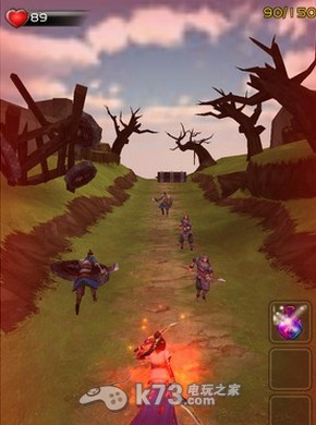 吕布必须死玩法解析 吕布必须死玩法解析