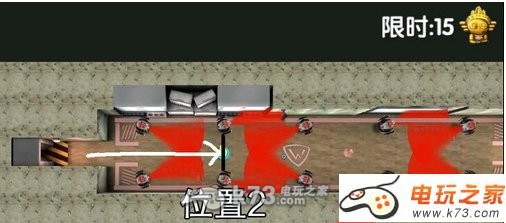 疯狂的麦咭第四个密室如何过 疯狂的麦咭第四个密室如何过