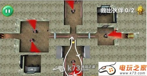 疯狂的麦咭第四个密室如何过 疯狂的麦咭第四个密室如何过