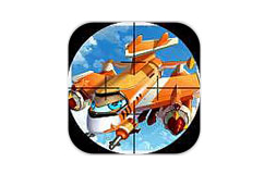 极品飞机过BOSS关技巧