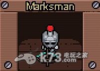 攻城英雄Hero Siege Marksman神射手技能及加点翻译