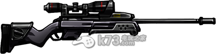 崩壞學(xué)園2狙擊槍排行榜V2.0解析