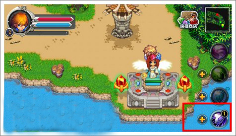 刀塔联盟女神HD如何加点解析