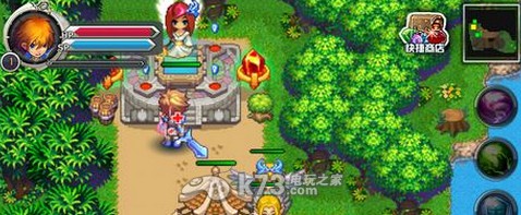 刀塔联盟女神HD获得三星技巧解析 刀塔联盟女神HD获得三星技巧解析