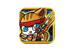 怪物X猎人喵喵村无尽模式高分技巧