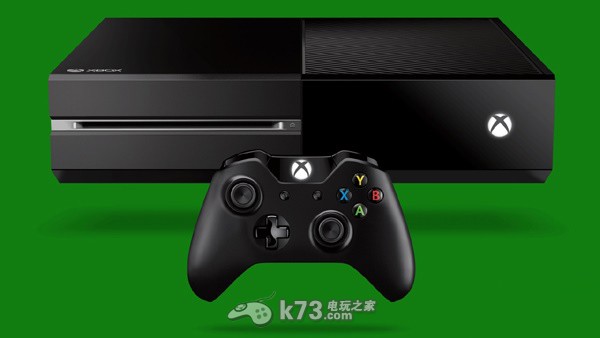 xbox one行貨確認(rèn)2014年9月推出