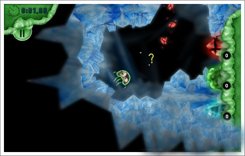 古怪的小水母好不好玩 游戏评测