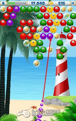 鸟在囧途高分技巧