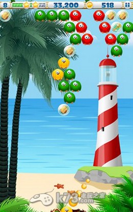 鸟在囧途高分技巧