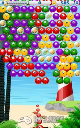 鸟在囧途高分技巧