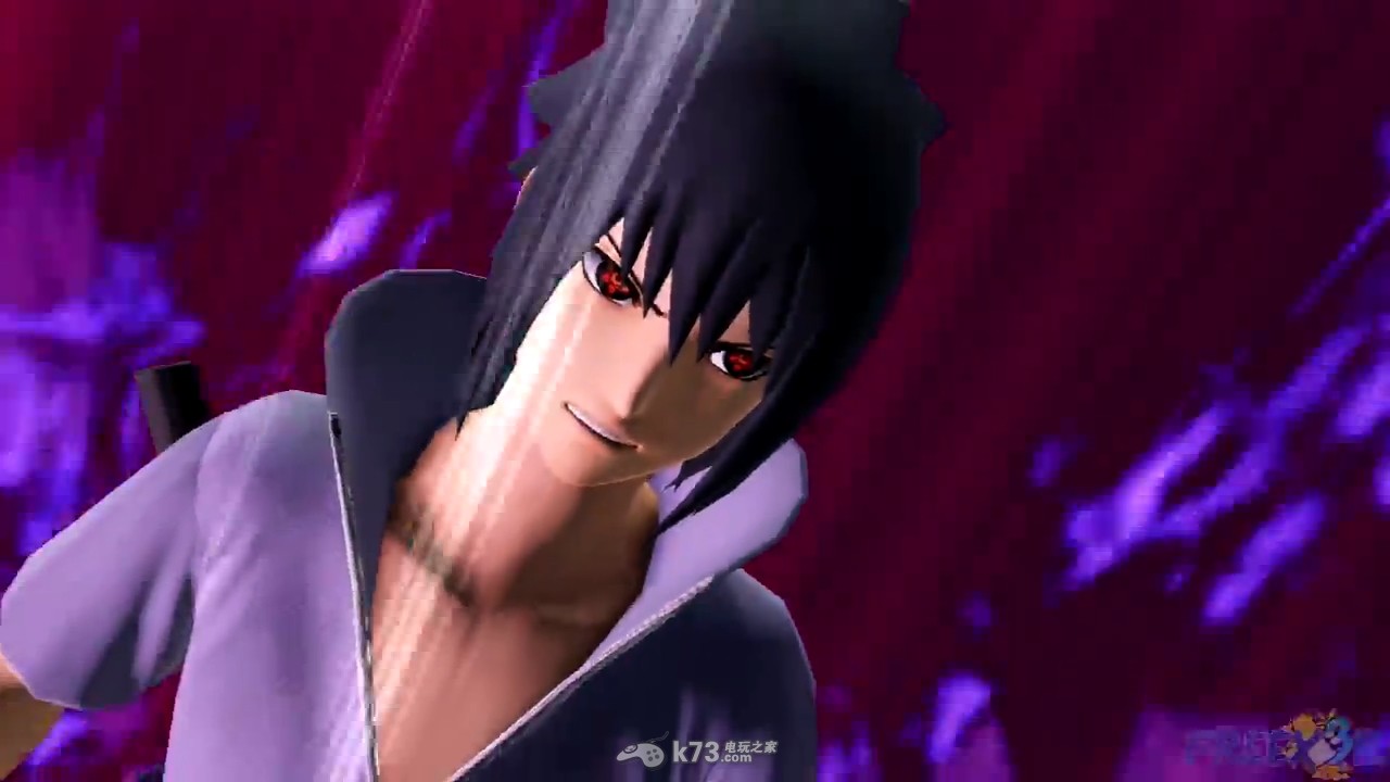 JUMP全明星大乱斗V各角色觉醒变身和使用心得 JUMP全明星大乱斗V各角色觉醒变身和使用心得