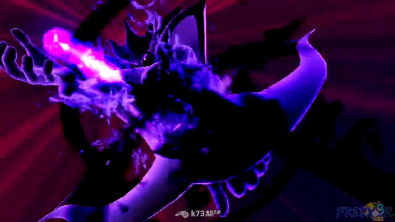 JUMP全明星大乱斗V各角色觉醒变身和使用心得 JUMP全明星大乱斗V各角色觉醒变身和使用心得