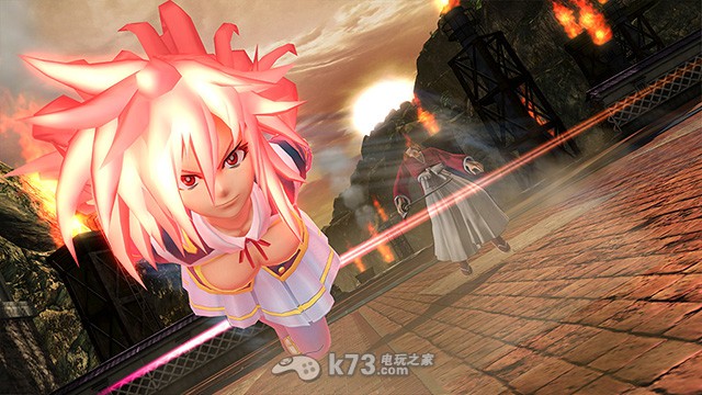 JUMP全明星大乱斗V各角色觉醒变身和使用心得 JUMP全明星大乱斗V各角色觉醒变身和使用心得