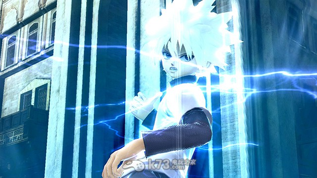 JUMP全明星大乱斗V各角色觉醒变身和使用心得 JUMP全明星大乱斗V各角色觉醒变身和使用心得