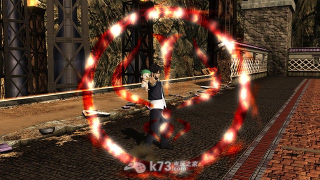 JUMP全明星大乱斗V各角色觉醒变身和使用心得 JUMP全明星大乱斗V各角色觉醒变身和使用心得