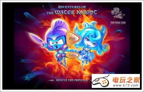 水滴骑士怎么玩 游戏评测