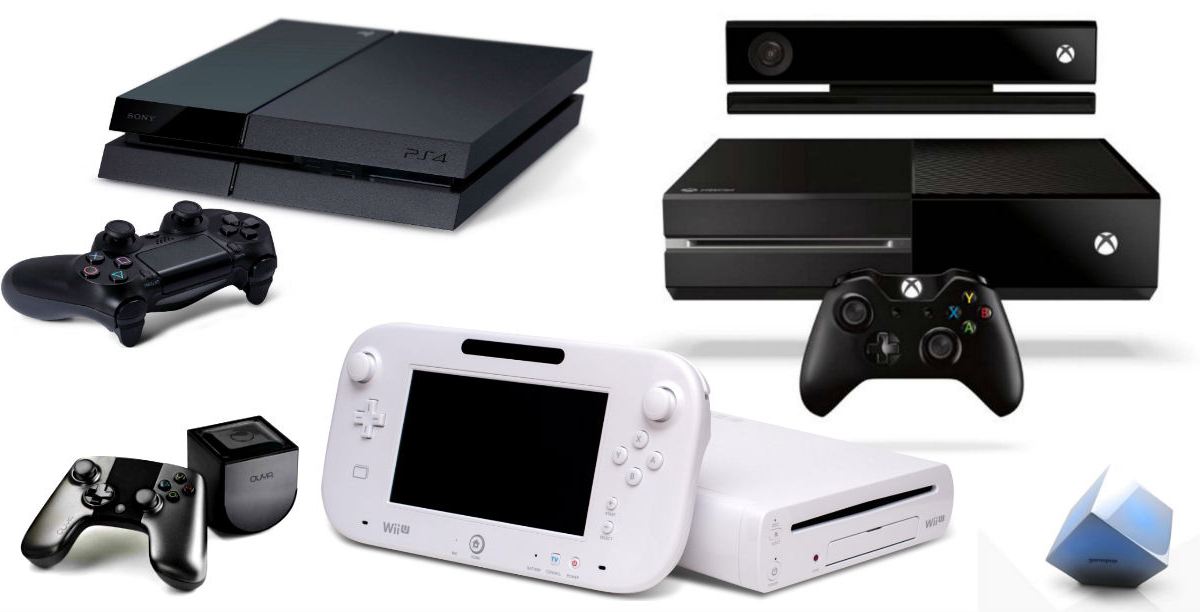 IDC:WiiU 2014年底降价50美元