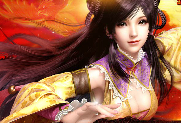 东邪西毒侠客培养推荐