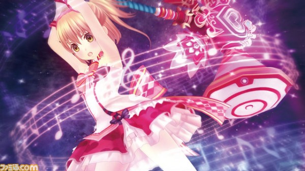 《欧米茄组曲（Omega Quintet）》实机截图公开