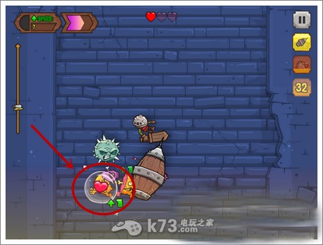 噩梦骑士塔新手玩法解析 噩梦骑士塔新手玩法解析