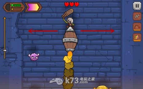 噩梦骑士塔新手玩法解析 噩梦骑士塔新手玩法解析