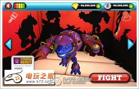 玩具实况搏击俱乐部新手玩法解析 玩具实况搏击俱乐部新手玩法解析