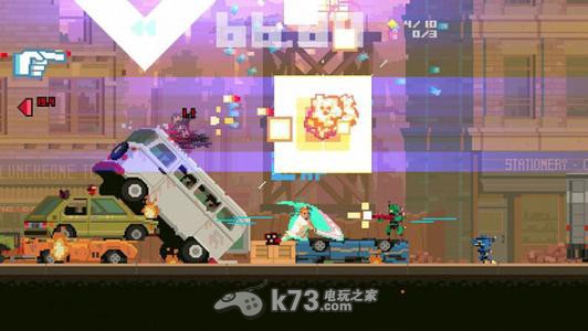 《Super Time Force（超時(shí)空力量）》中英成就列表