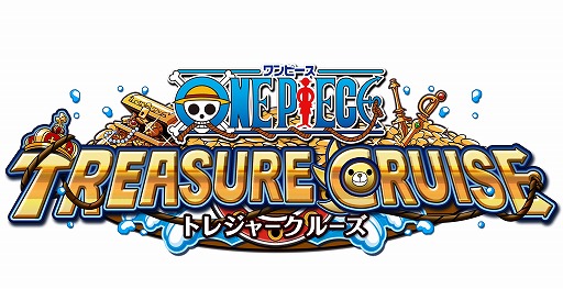 海贼王Treasure Cruise安卓/IOS版下载