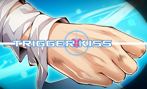 《热血异能部活谭Trigger Kiss》