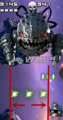 超级大爆炸2第一关BOSS击破教程