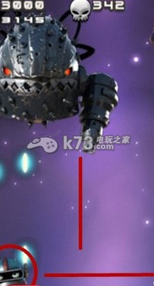 超级大爆炸2第一关BOSS击破教程