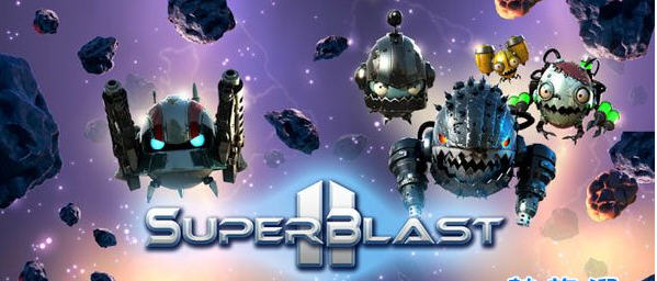 超级大爆炸2第一关BOSS击破教程