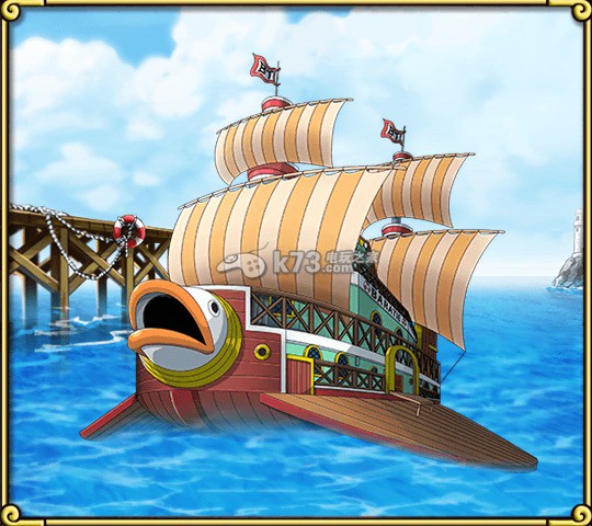 海贼王Treasure Cruise特训之森攻略 (微微+恶龙)