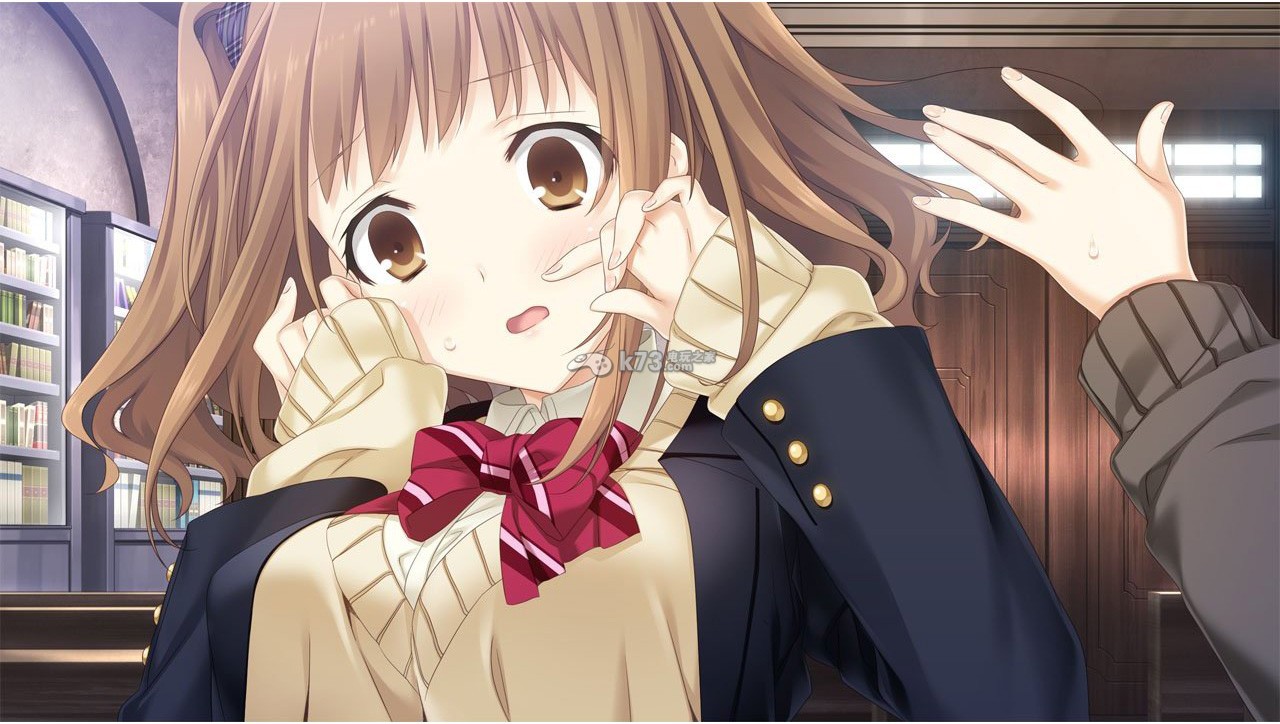 《キスベル(Kiss Bell)》精美CG及女主角原画 《キスベル(Kiss Bell)》精美CG及女主角原画