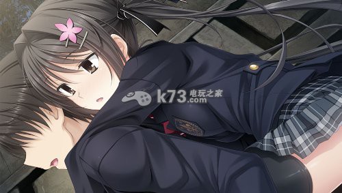 《キスベル(Kiss Bell)》精美CG及女主角原画 《キスベル(Kiss Bell)》精美CG及女主角原画