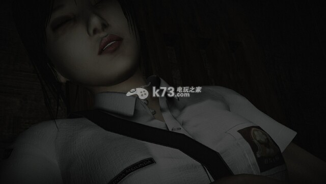 惊魂小镇一章BOSS及钥匙攻略