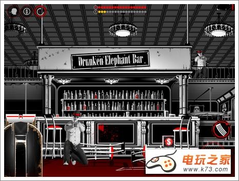 黑手党杀戮之旅游戏评测