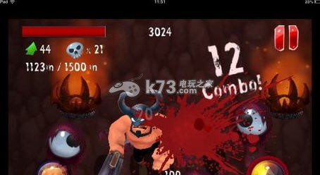 飞天海盗高分技巧完全停不下来 飞天海盗高分技巧完全停不下来