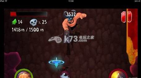 飞天海盗高分技巧完全停不下来 飞天海盗高分技巧完全停不下来