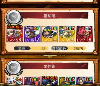 金币斗恶龙队伍配置分析