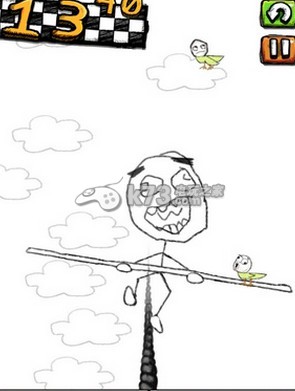 暴走手残大联盟5-6关S评分通关技巧