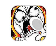 暴走手残大联盟5-6关S评分通关技巧