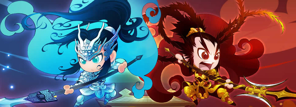 逗比三国神兵系统解析