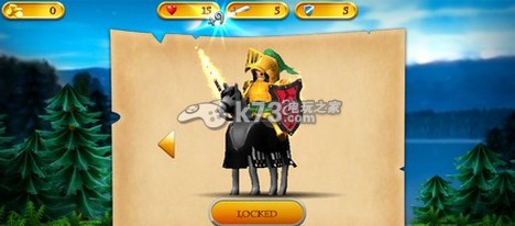 掌上骑士装备分析 先买什么好 掌上骑士装备分析 先买什么好