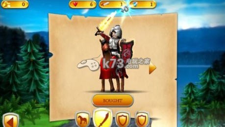 掌上骑士图文攻略新手变大神 掌上骑士图文攻略新手变大神