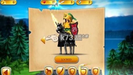 掌上骑士图文攻略新手变大神 掌上骑士图文攻略新手变大神