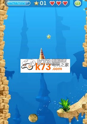 海马历险记三星评价攻略