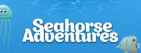 海马历险记三星评价攻略