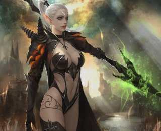 异兽之泣卡片基础属性与故事翻译